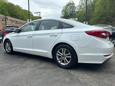 2017 Hyundai Sonata   - Photo 7 - Pittsburgh, PA 15226