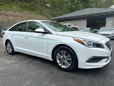 2017 Hyundai Sonata   - Photo 3 - Pittsburgh, PA 15226