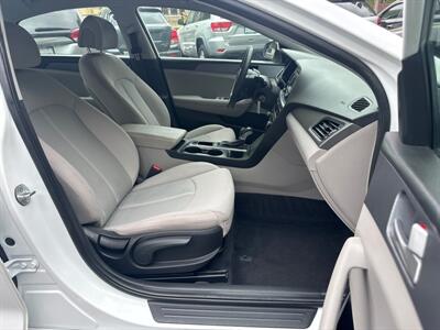 2017 Hyundai Sonata   - Photo 23 - Pittsburgh, PA 15226