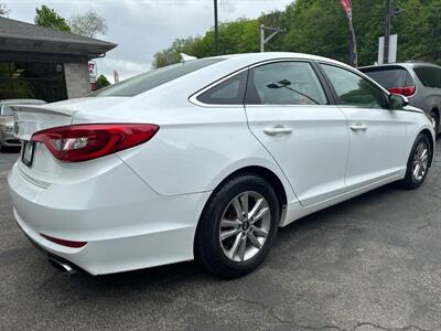 2017 Hyundai Sonata   - Photo 5 - Pittsburgh, PA 15226