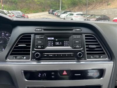 2017 Hyundai Sonata   - Photo 20 - Pittsburgh, PA 15226