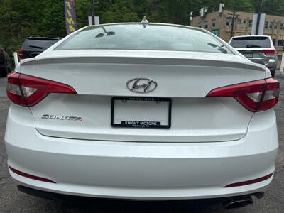 2017 Hyundai Sonata   - Photo 6 - Pittsburgh, PA 15226