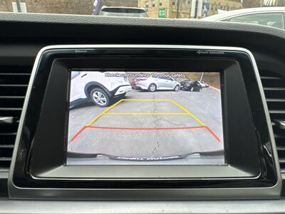 2018 Hyundai SONATA SEL   - Photo 24 - Pittsburgh, PA 15226