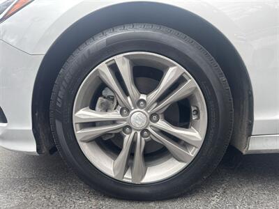 2018 Hyundai SONATA SEL   - Photo 9 - Pittsburgh, PA 15226