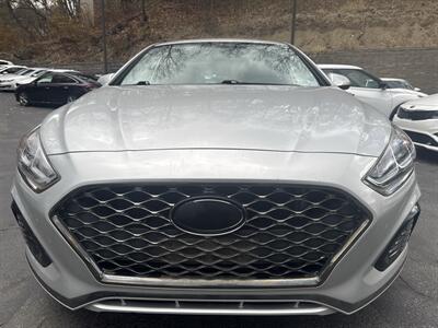 2018 Hyundai SONATA SEL   - Photo 3 - Pittsburgh, PA 15226