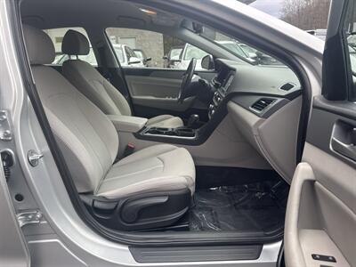 2018 Hyundai SONATA SEL   - Photo 26 - Pittsburgh, PA 15226