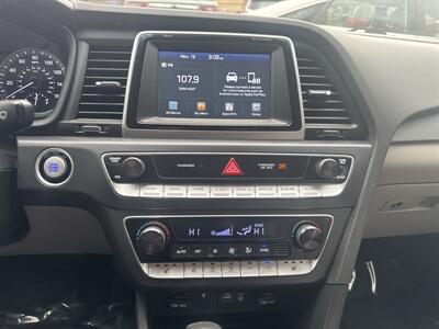 2018 Hyundai SONATA SEL   - Photo 23 - Pittsburgh, PA 15226