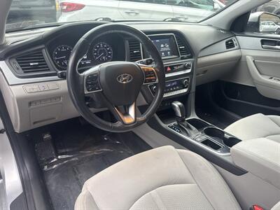 2018 Hyundai SONATA SEL   - Photo 19 - Pittsburgh, PA 15226