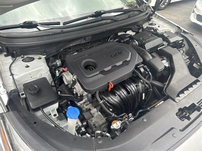 2018 Hyundai SONATA SEL   - Photo 15 - Pittsburgh, PA 15226