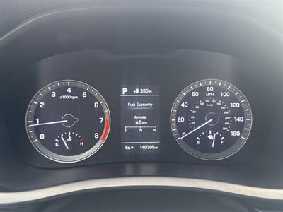 2018 Hyundai SONATA SEL   - Photo 21 - Pittsburgh, PA 15226