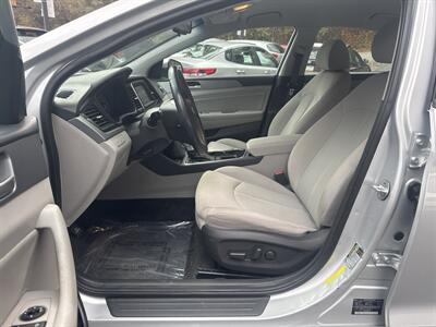 2018 Hyundai SONATA SEL   - Photo 20 - Pittsburgh, PA 15226