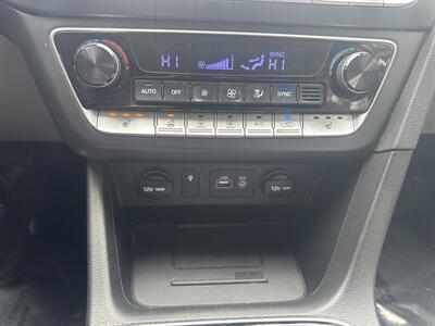 2018 Hyundai SONATA SEL   - Photo 25 - Pittsburgh, PA 15226