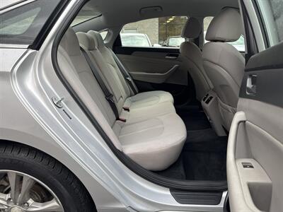 2018 Hyundai SONATA SEL   - Photo 27 - Pittsburgh, PA 15226