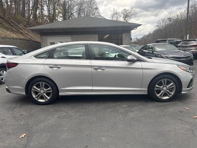 2018 Hyundai SONATA SEL   - Photo 5 - Pittsburgh, PA 15226
