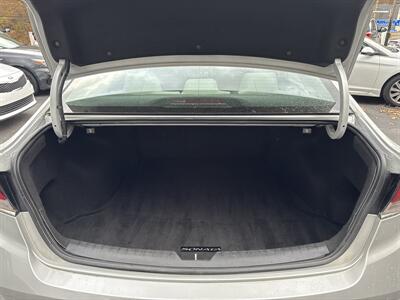2018 Hyundai SONATA SEL   - Photo 28 - Pittsburgh, PA 15226
