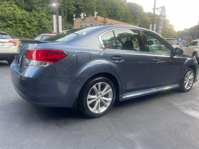 2014 Subaru Legacy 2.5i Premium   - Photo 4 - Pittsburgh, PA 15226