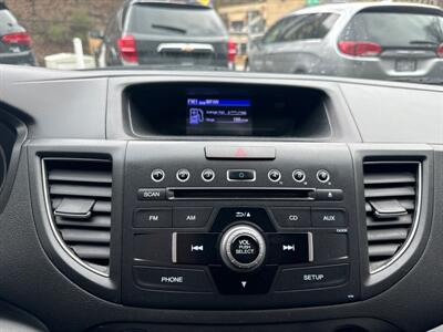 2012 Honda CR-V EX   - Photo 25 - Pittsburgh, PA 15226