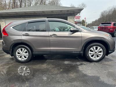 2012 Honda CR-V EX   - Photo 4 - Pittsburgh, PA 15226