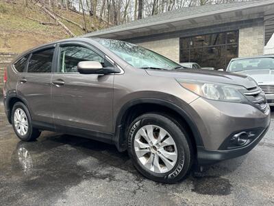 2012 Honda CR-V EX   - Photo 3 - Pittsburgh, PA 15226