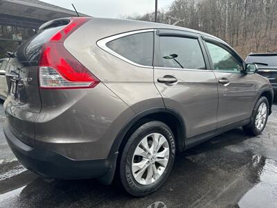 2012 Honda CR-V EX   - Photo 5 - Pittsburgh, PA 15226