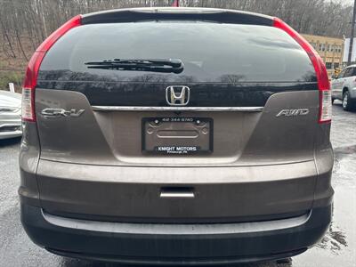 2012 Honda CR-V EX   - Photo 6 - Pittsburgh, PA 15226