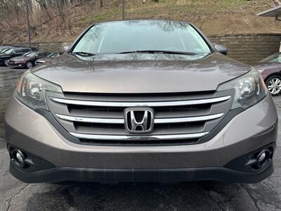 2012 Honda CR-V EX   - Photo 2 - Pittsburgh, PA 15226