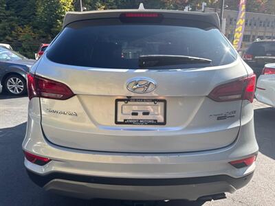 2017 Hyundai SANTA FE Sport 2.0T Ultimate   - Photo 6 - Pittsburgh, PA 15226