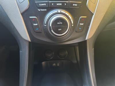 2017 Hyundai SANTA FE Sport 2.0T Ultimate   - Photo 23 - Pittsburgh, PA 15226