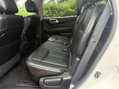 2014 Nissan Pathfinder SL   - Photo 30 - Pittsburgh, PA 15226
