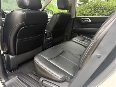 2014 Nissan Pathfinder SL   - Photo 31 - Pittsburgh, PA 15226