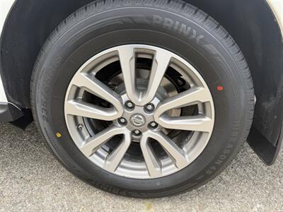2014 Nissan Pathfinder SL   - Photo 11 - Pittsburgh, PA 15226
