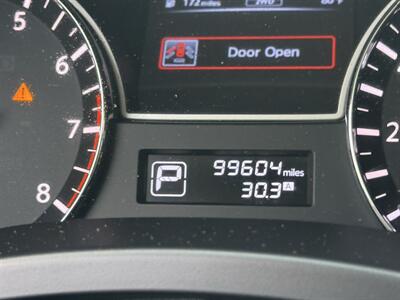 2014 Nissan Pathfinder SL   - Photo 28 - Pittsburgh, PA 15226