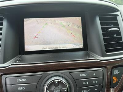 2014 Nissan Pathfinder SL   - Photo 26 - Pittsburgh, PA 15226