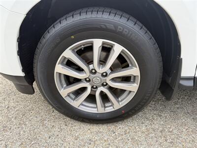 2014 Nissan Pathfinder SL   - Photo 9 - Pittsburgh, PA 15226