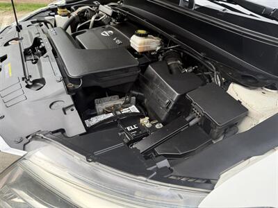 2014 Nissan Pathfinder SL   - Photo 17 - Pittsburgh, PA 15226