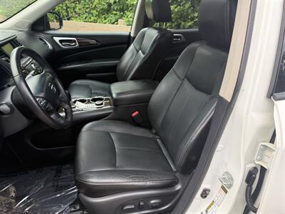 2014 Nissan Pathfinder SL   - Photo 22 - Pittsburgh, PA 15226