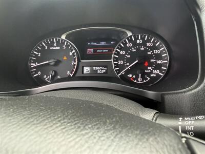 2014 Nissan Pathfinder SL   - Photo 27 - Pittsburgh, PA 15226