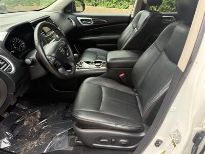 2014 Nissan Pathfinder SL   - Photo 21 - Pittsburgh, PA 15226
