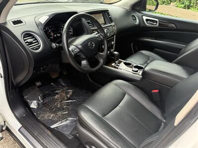 2014 Nissan Pathfinder SL   - Photo 20 - Pittsburgh, PA 15226