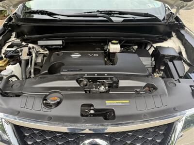 2014 Nissan Pathfinder SL   - Photo 13 - Pittsburgh, PA 15226