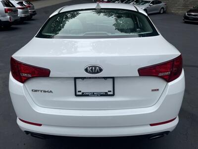 2013 Kia Optima LX   - Photo 5 - Pittsburgh, PA 15226