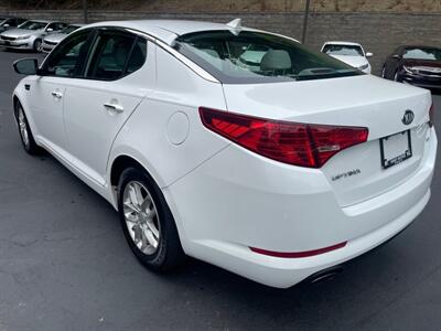 2013 Kia Optima LX   - Photo 6 - Pittsburgh, PA 15226