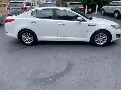 2013 Kia Optima LX   - Photo 4 - Pittsburgh, PA 15226