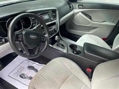 2013 Kia Optima LX   - Photo 16 - Pittsburgh, PA 15226