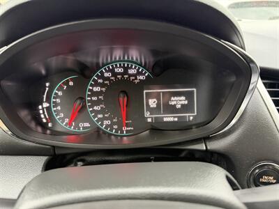 2019 Chevrolet Trax LT   - Photo 20 - Pittsburgh, PA 15226