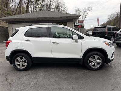2019 Chevrolet Trax LT   - Photo 4 - Pittsburgh, PA 15226