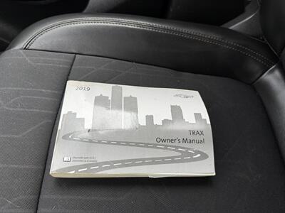 2019 Chevrolet Trax LT   - Photo 26 - Pittsburgh, PA 15226