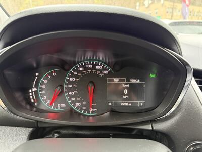 2019 Chevrolet Trax LT   - Photo 19 - Pittsburgh, PA 15226