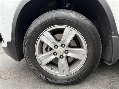 2019 Chevrolet Trax LT   - Photo 8 - Pittsburgh, PA 15226