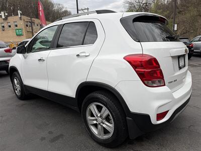 2019 Chevrolet Trax LT   - Photo 7 - Pittsburgh, PA 15226
